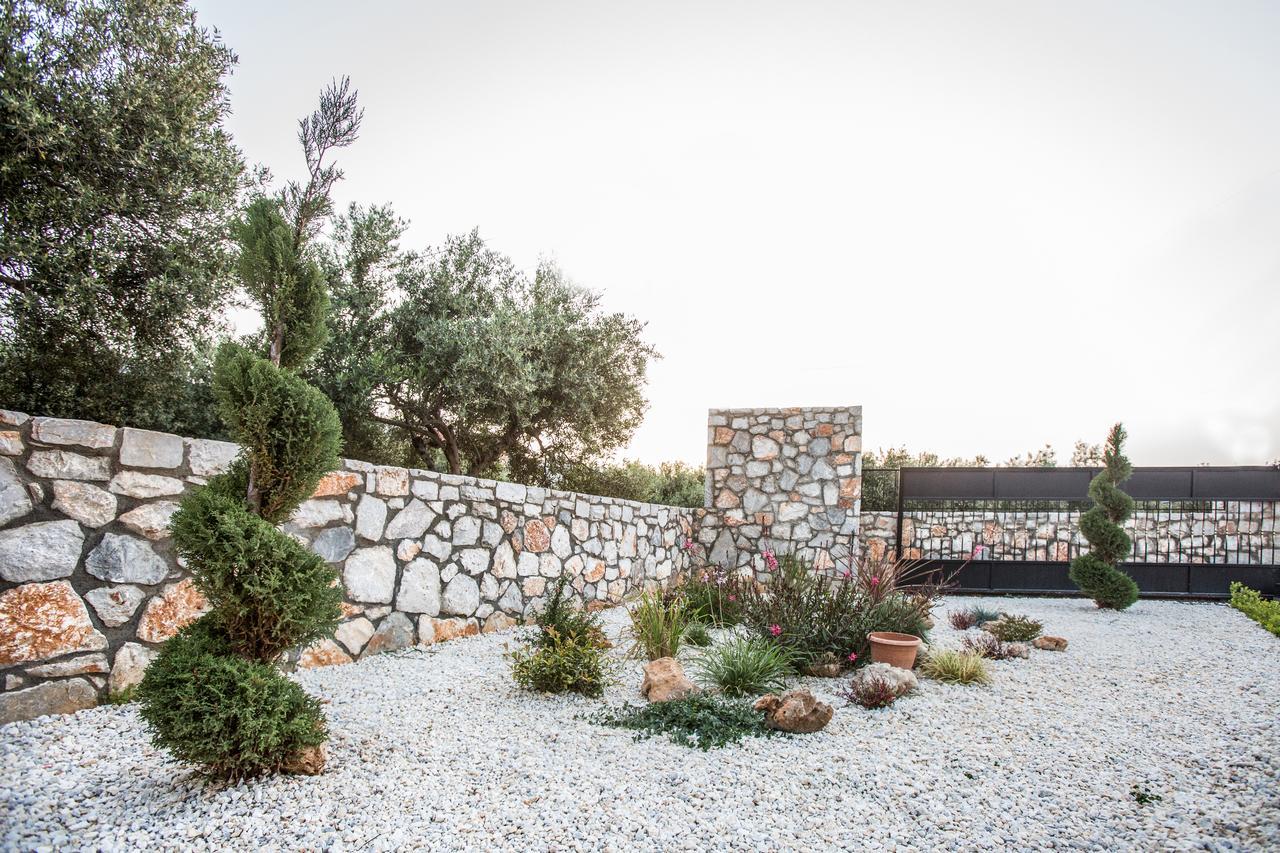Panorama Villa Malia  Exterior photo